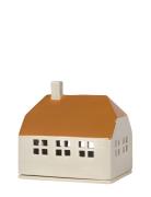 Bo Candle House Broste Copenhagen Beige