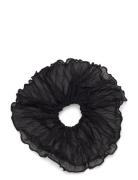 Pcrivina Scrunchie Box Pieces Black