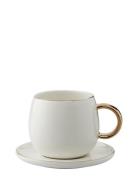 Clara Espresso Cup Lene Bjerre Cream