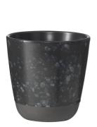 Raw Nordic Black Single Wall Mug 30 Cl 1 Pcs Aida Black