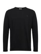 Mel Long Sleeve Double A By Wood Wood Black