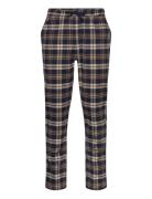 Jbs Pyjamas Pants Flannel. JBS Navy