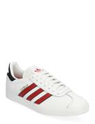 Gazelle Adidas Originals White