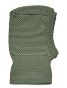 Oslo Balaclava - Windstopper Mp Denmark Green