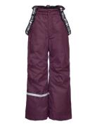 Winter Pants, Tuokio Reima Purple