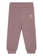 Hmlhelle Pants Hummel Pink