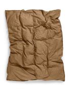 Duvet Cover Dromedary Midnatt Brown