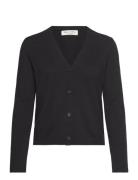 Cardigans Long Sleeve Marc O'Polo Black