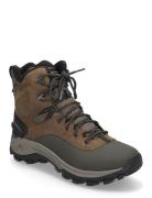 Men's Thermo Kiruna 2 Tall Wp - Bou Merrell Brown