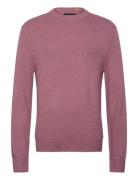 Soft Knit Regular Fit Sweater Scotch & Soda Pink