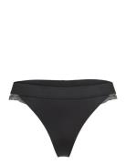 Pulp Tattoo Love Tanga CHANTELLE Black