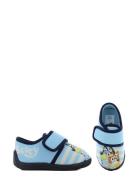 Bluey Houseshoe Leomil Blue