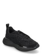 Flash 2R Sneaker Steve Madden Black