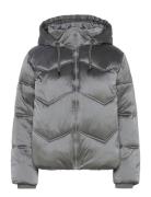 Fqshorty-Jacket FREE/QUENT Grey