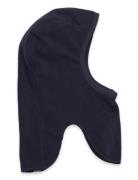 Balaclava - Fleece W. Windstop Color Kids Navy