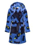 Nightdress Batman Blue