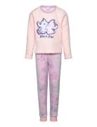 Pyjama Disney Pink