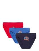 Panties Marvel Navy