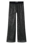 Nkfviviun Wide Pant Name It Black