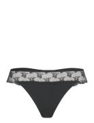 Idylle - Tanga Etam Black