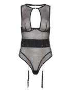 Polly Body Hunkemöller Black