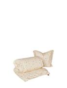 Konfetti Bedding - Junior OYOY MINI Cream