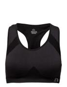 Sports Bra Newline Black