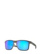 Holbrook Metal OAKLEY Blue