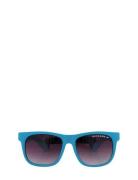 Baby Sunglass Geggamoja Blue