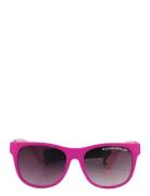 Baby Sunglass Geggamoja Pink