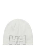 Outline Beanie Helly Hansen White