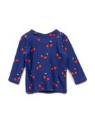 Baby Astin Sun Shirt Soft Gallery Blue