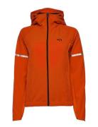 Eva Jacket Kari Traa Orange