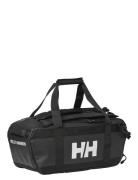 H/H Scout Duffel M Helly Hansen Black