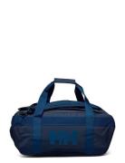 H/H Scout Duffel M Helly Hansen Blue