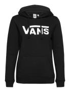 Classic V Ii Hoodie VANS Black