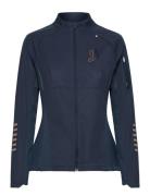 Discipline Jacket Johaug Blue