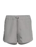 W Race Woven Shorts Sail Racing Grey