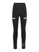 Gleam Tights Johaug Black