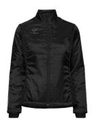 Classic Bee Wo Jojo Jacket Hummel Black