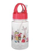 Moomin Tritan Bottle Martinex Patterned