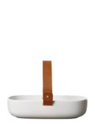 Koppa Serving Dish Marimekko Home White