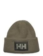 Hh Box Beanie Helly Hansen Khaki