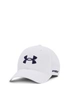 Ua Golf96 Hat Under Armour White