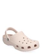 Classic Crocs Cream