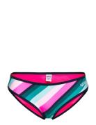 Rainbow Brief Salming Patterned