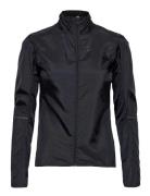 Adv Essence Light Wind Jacket W Craft Black