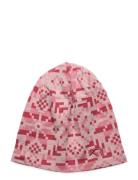 Else Beanie Kari Traa Pink