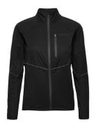 Adv Endur Hydro Jacket W Craft Black