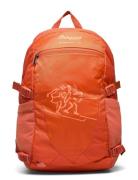 Birkebeiner Jr 22 Bergans Orange